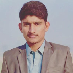 Ali Haider