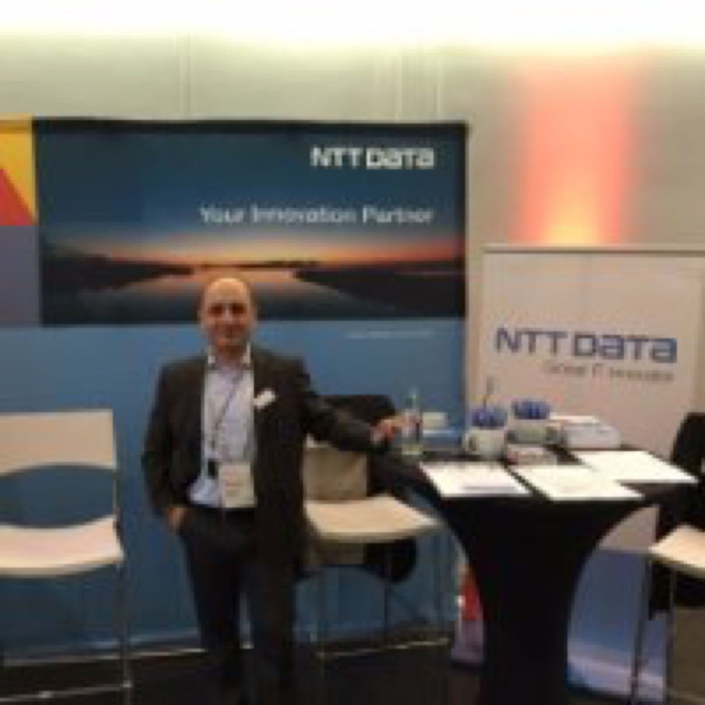 Ugurcan Oktaylar - Managing Consultant - NTT DATA ...