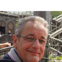 Eelco den Blaauwen