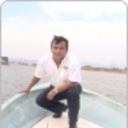 Miguel Angel Jacobo Briceño