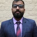 Harmil Sharma