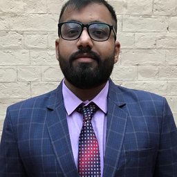 Harmil Sharma