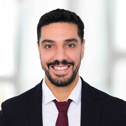 Ahmad Alamroush