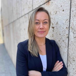 Profilbild Kathrin Fischer