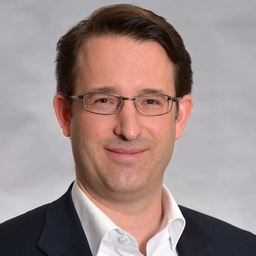 Dipl.-Ing. Florian Johannes Kossmann