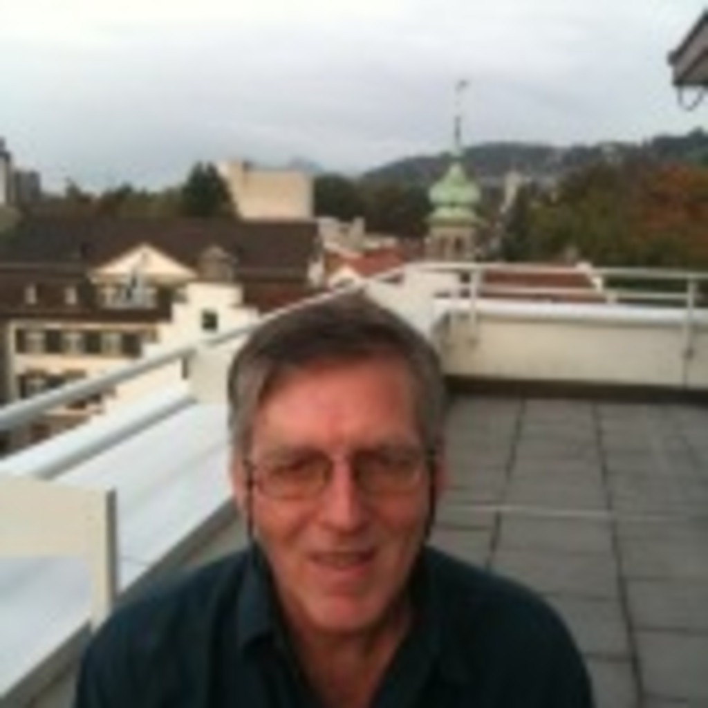 James Aston Oracle Developer / DBA XING