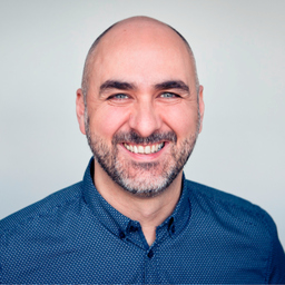 Mark Füssel