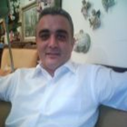 Mehmet Ulutug
