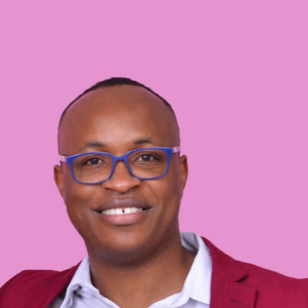 Boniface Wahome Group Senior Internal Auditor Sucafina XING