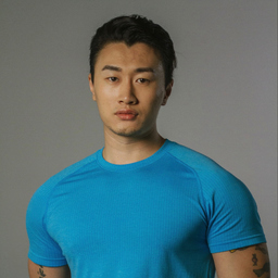Lixing Yang