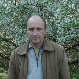 Павел Петрищев