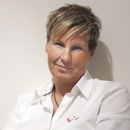 Christiane Hauschildt