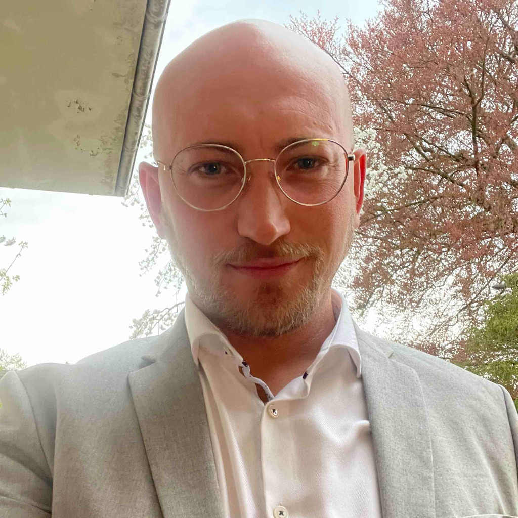 Edgar Reimer ServiceTechniker HANSAFLEX AG XING