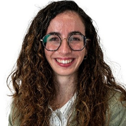 María del Pilar González Molina