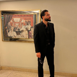 Vüsal Bashirov