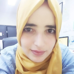 Ing. Slama Mouna