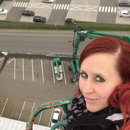 Friederike Holzheuer