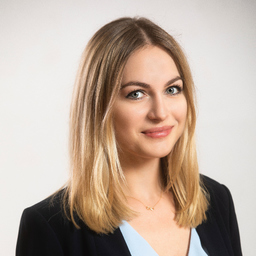 Mag. Sabrina Glechner