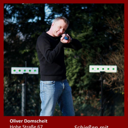 Oliver Domscheit