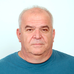 Mykhailo Viazovskyi