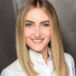 Juliana Hausladen