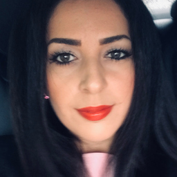 Faezeh Delf's profile picture