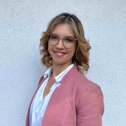 Sylvia Maria Mayer