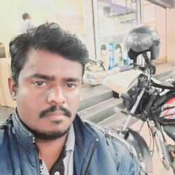 ponnusamy moorthy