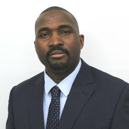 Dipl.-Ing. Joel Désiré Ngounou Sandjoh