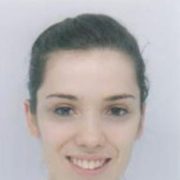 Anne-Laure Deschaud