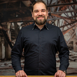 Tobias Wesselbaum