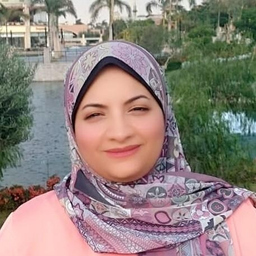 Nadia Thabet