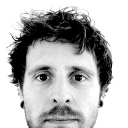 Dominic Stübler