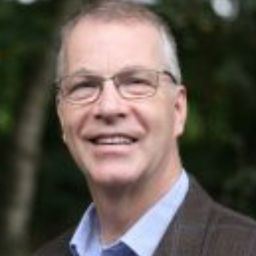 Andreas J. Eichler
