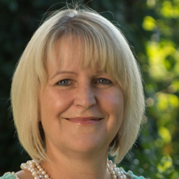 Margit Elischa Feichter