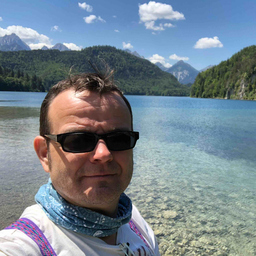 Matthias Sonner
