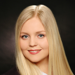 Carina Jensen