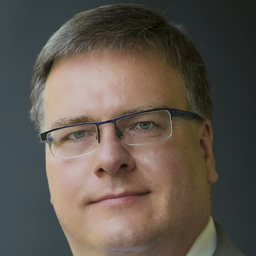 Martin Rekers