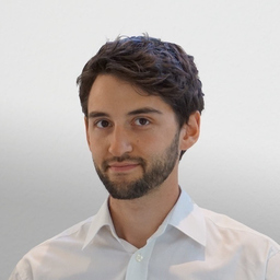 Jonathan Dries