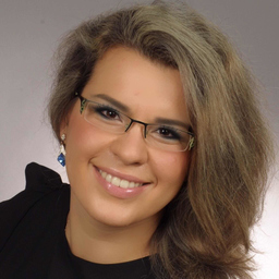 Irina Becker