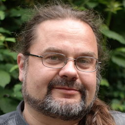 Thomas Bruns