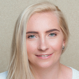 Ivanna Demianiuk
