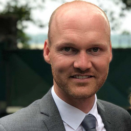 Daniel Geisen