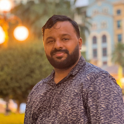 Rajshekar Vijay