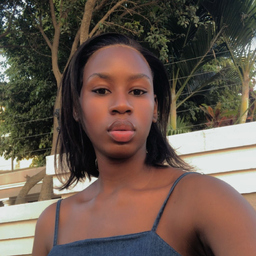 Nthabiseng Mashiloane