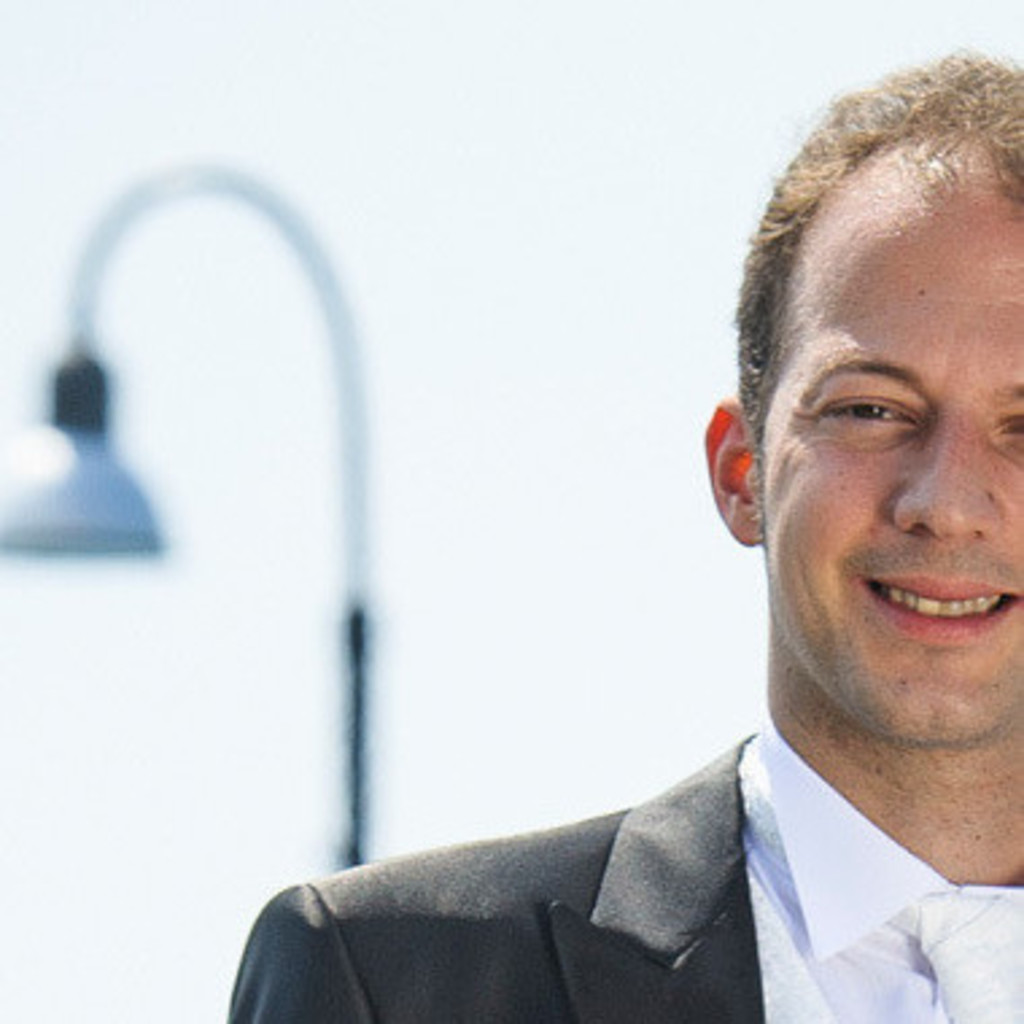 Henning Schumm Geschäftsführer User Generated Design XING