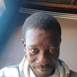 Ronnie Khoza