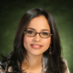 Hayddé Dominguez