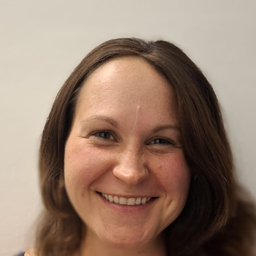 Isabel Jungmann