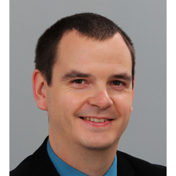 Dr. med. Ralph Schneider MBA